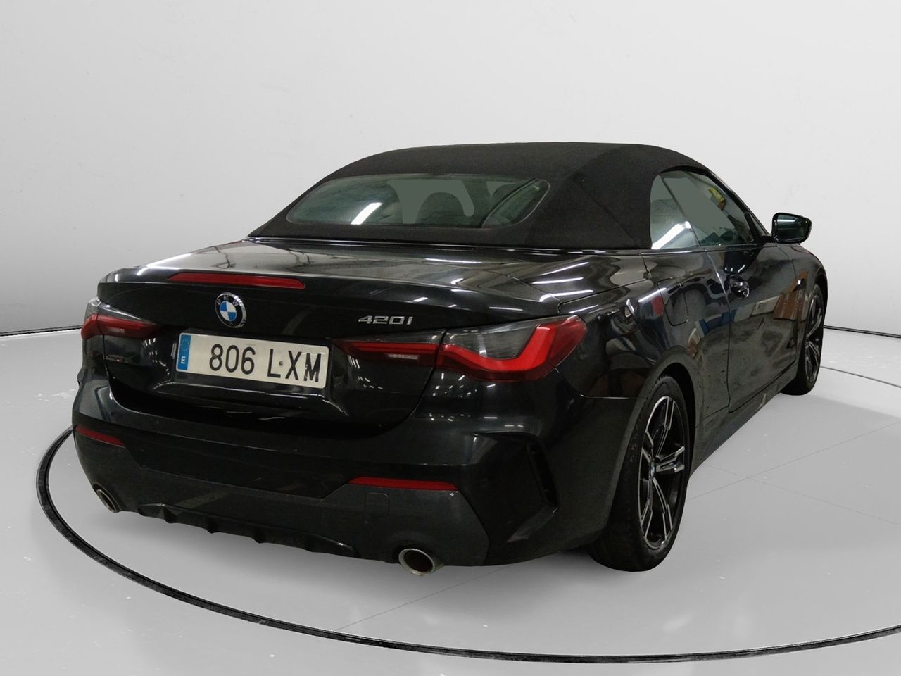 bmw serie 4 2022 / foto grande (3)