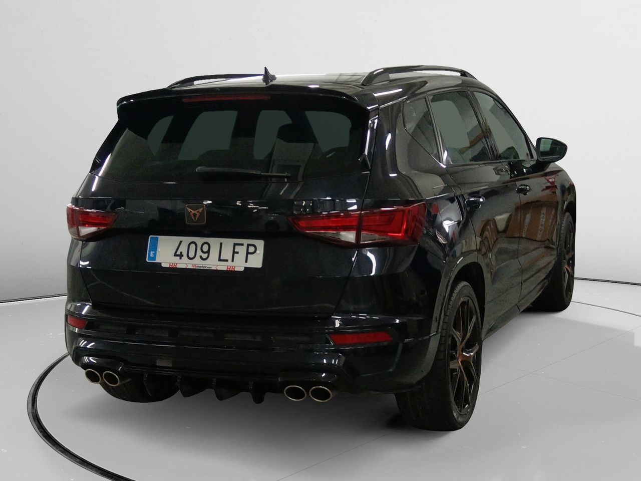 cupra ateca 2020 / foto grande (2)