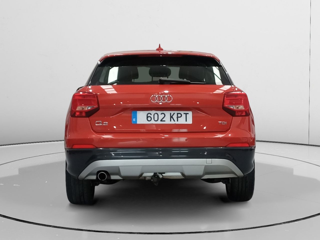 audi q2 2018 / foto grande (3)