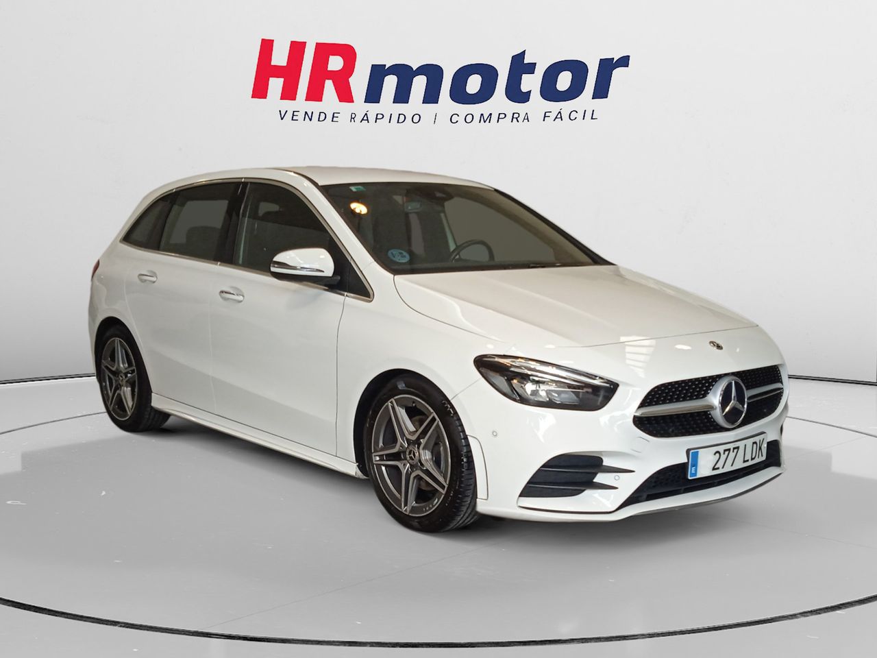 Mercedes clase b 2010  de segunda mano - mercedes clase b 2019 /