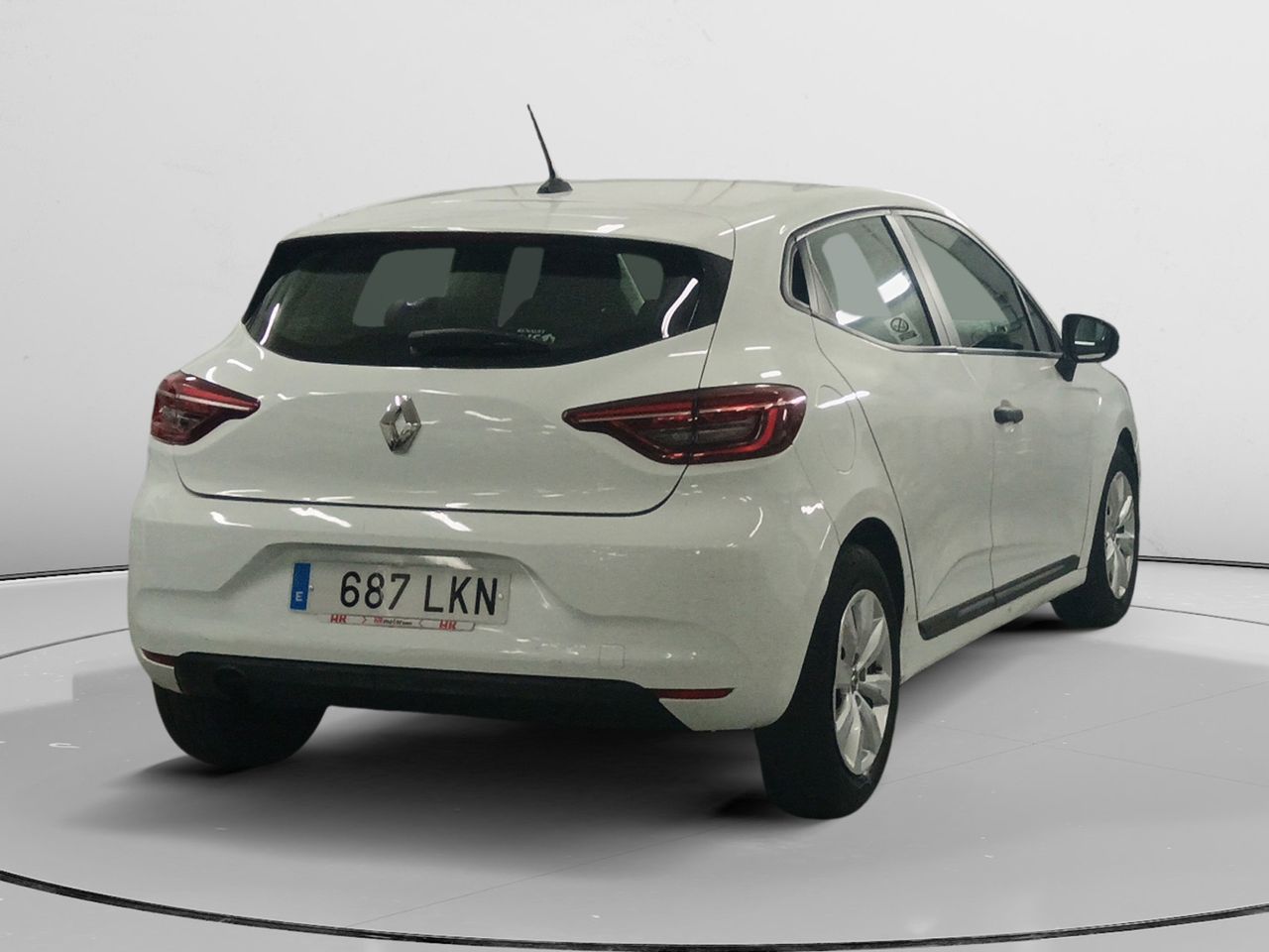 renault clio 2020 / foto grande (2)