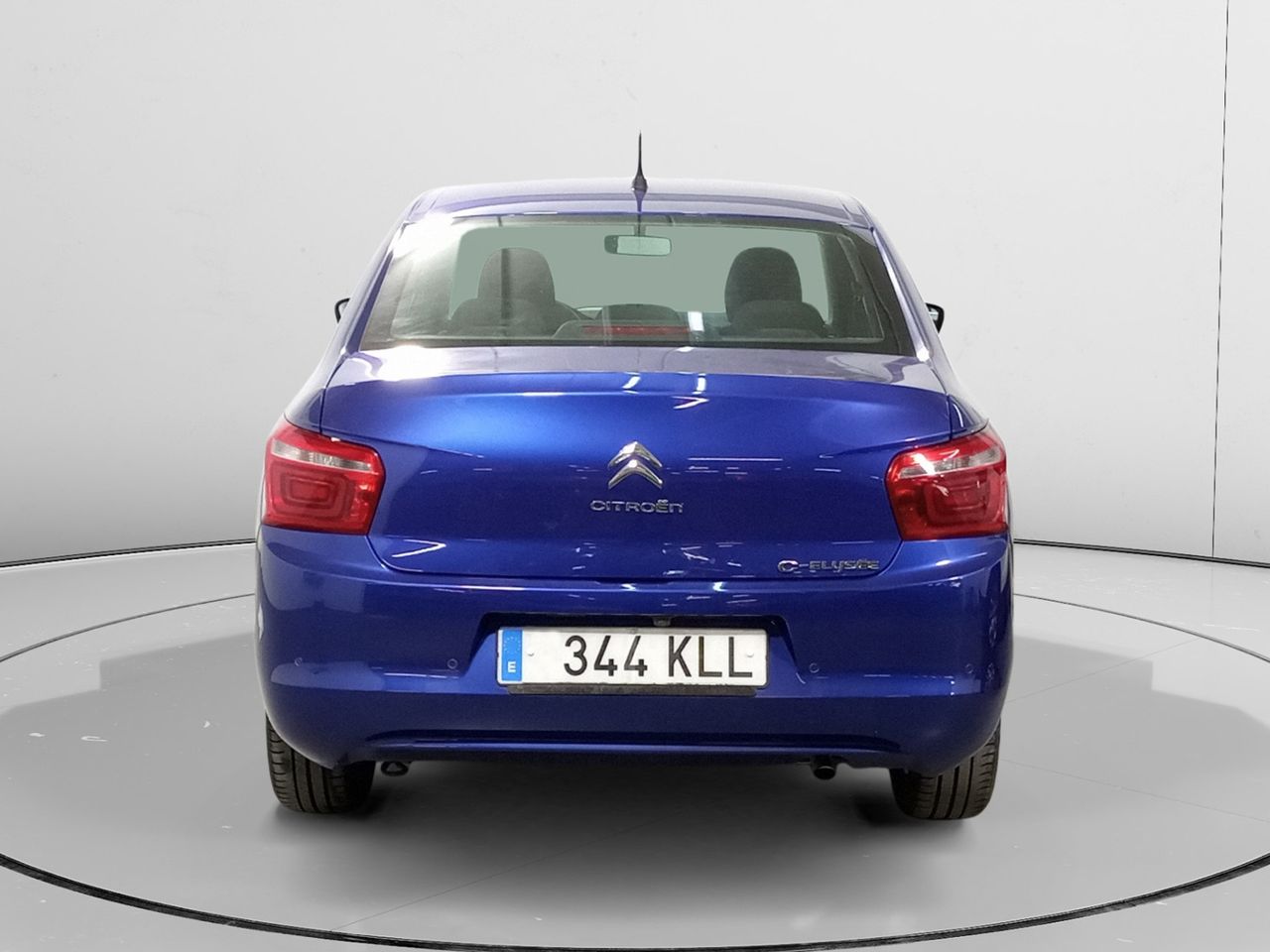 citroën c-elysée 2018 / foto grande (3)