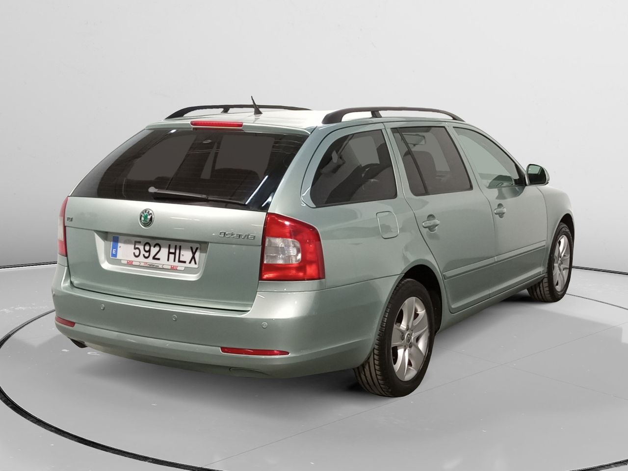 skoda octavia 2012 / foto grande (2)