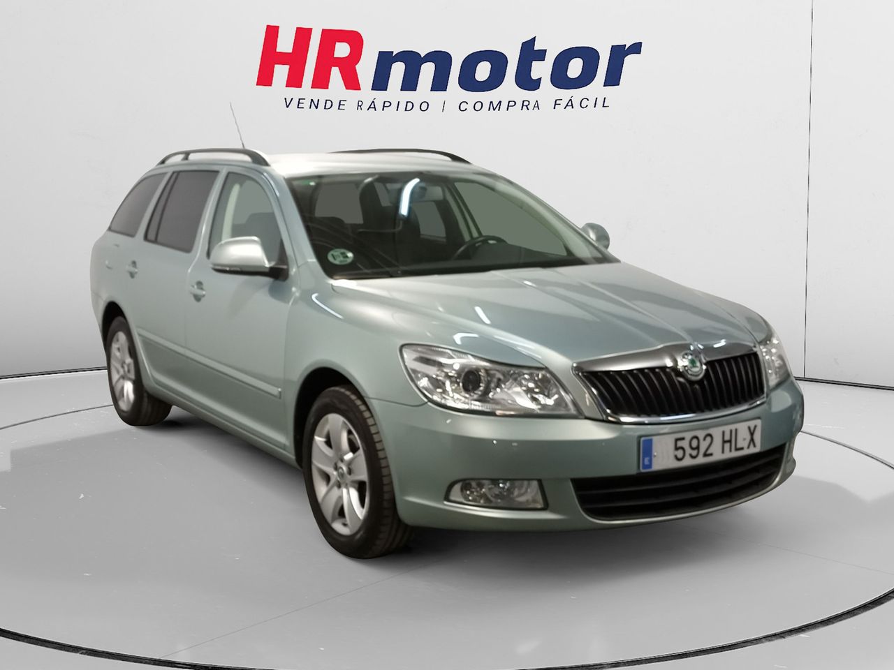 Foto skoda octavia 2012 /