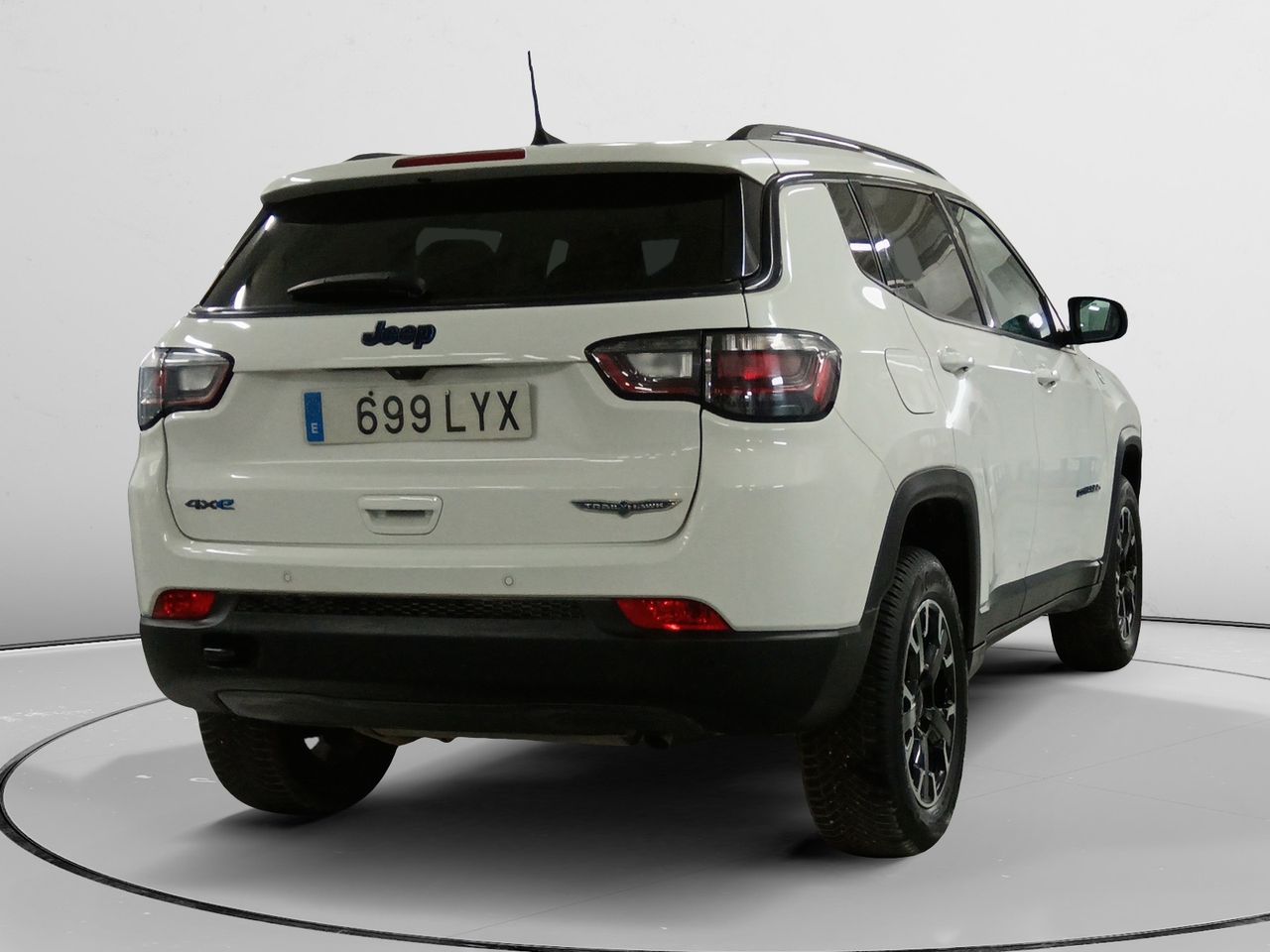 jeep compass 2022 / foto grande (2)