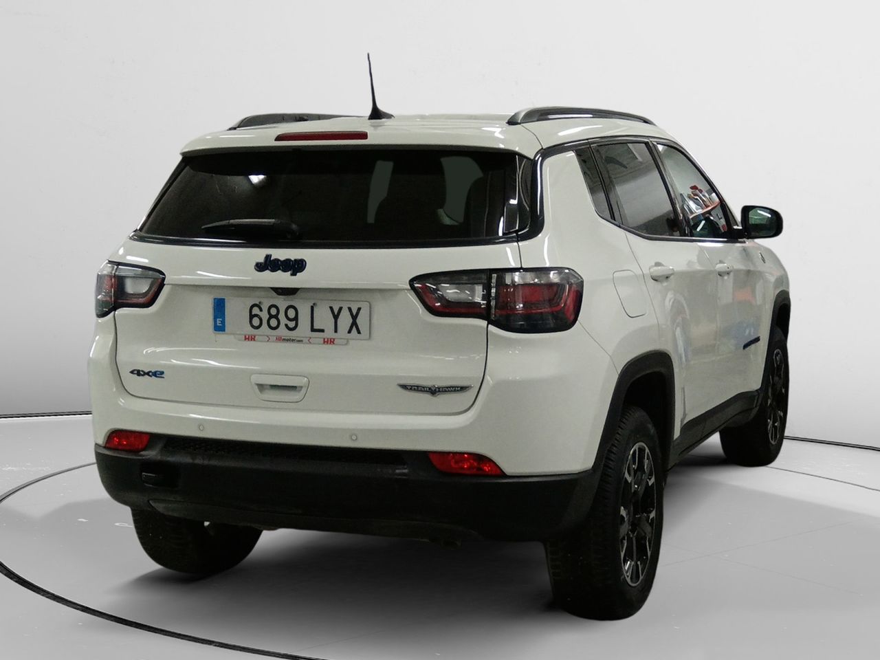 jeep compass 2022 / foto grande (2)