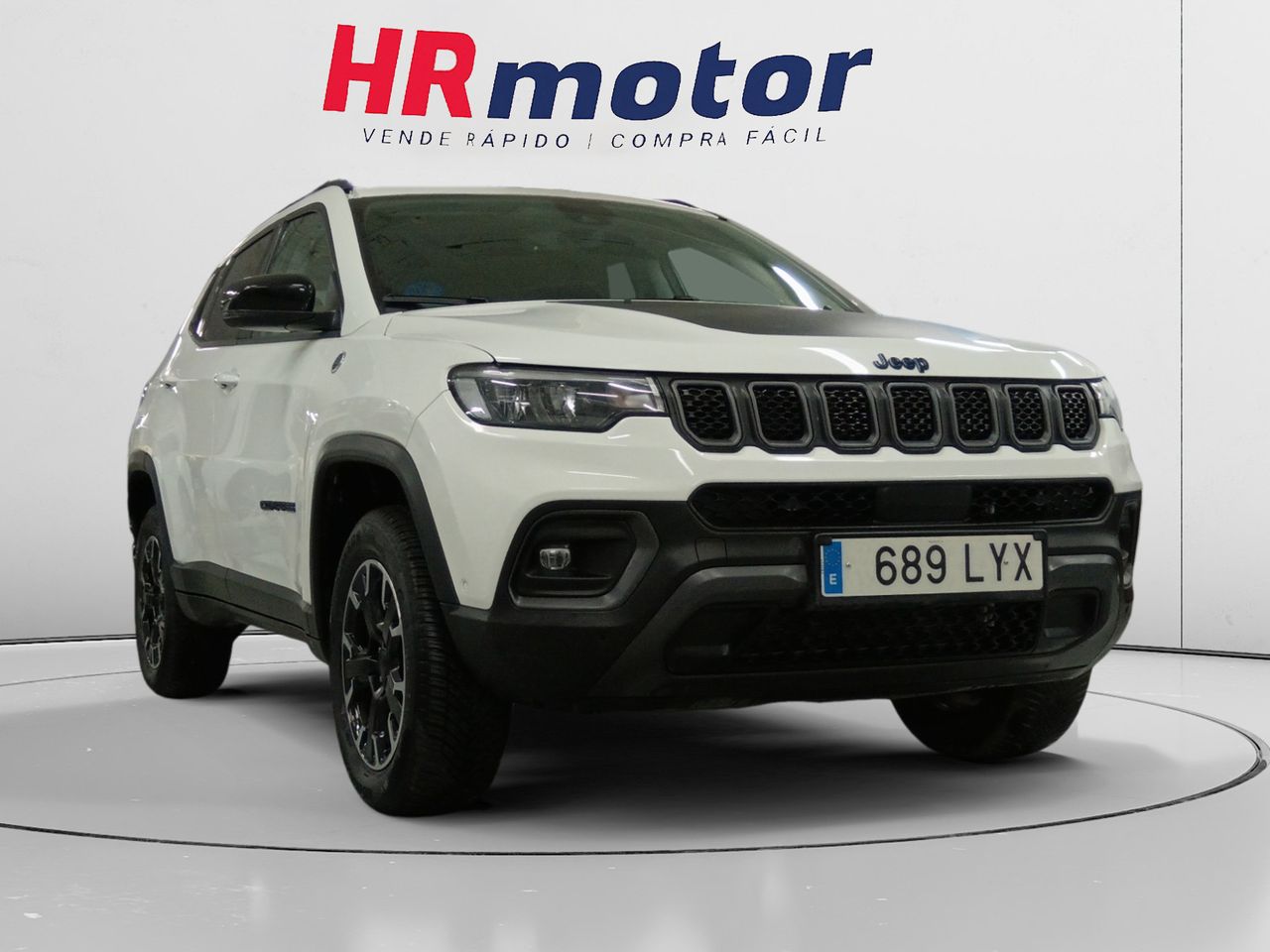 Jeep compass 2018  de segunda mano - jeep compass 2022 /