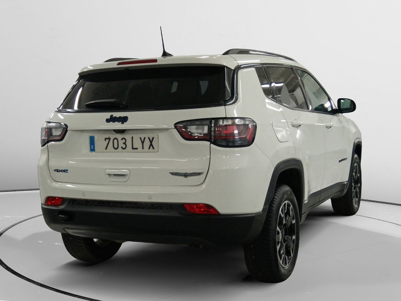 jeep compass 2022 / foto grande (2)