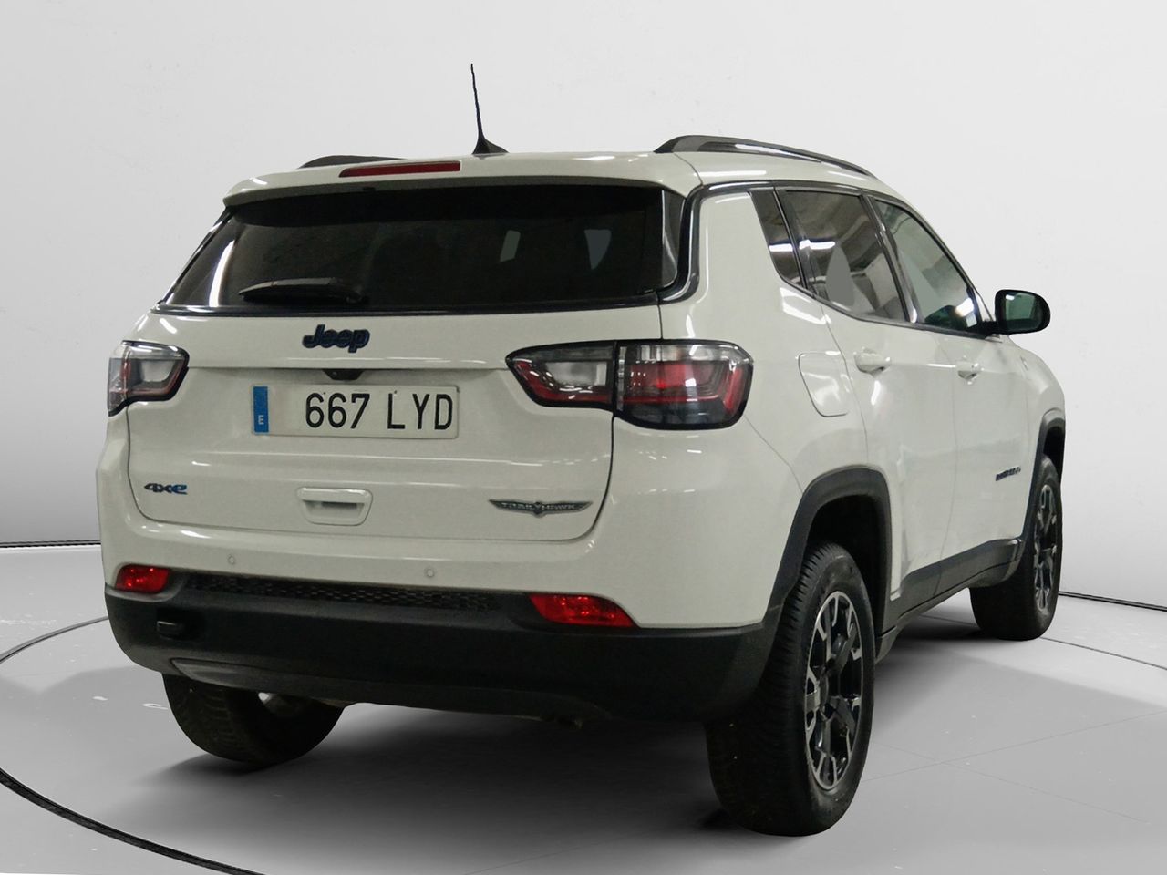 jeep compass 2022 / foto grande (2)