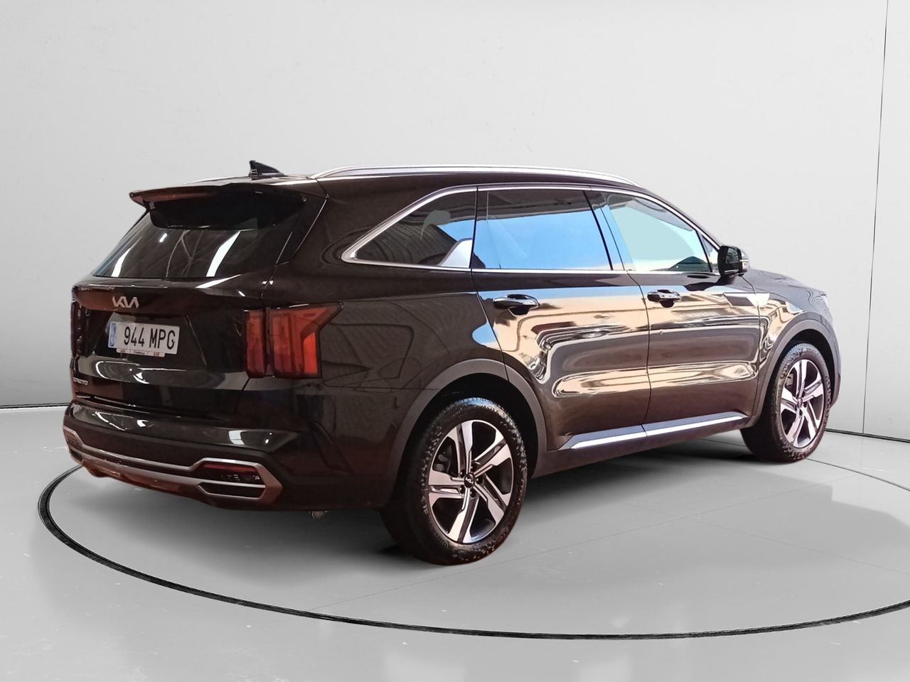 kia sorento 2024 / foto grande (2)