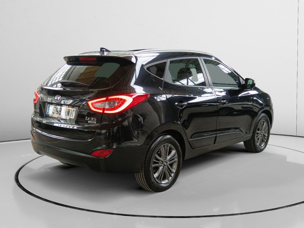 hyundai ix35 2014 / foto grande (2)
