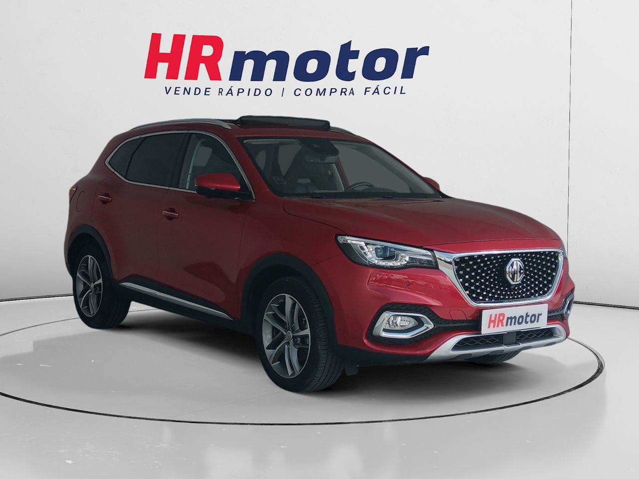 Climatizador comfort 2 zonas  de segunda mano - mg ehs 2022 /