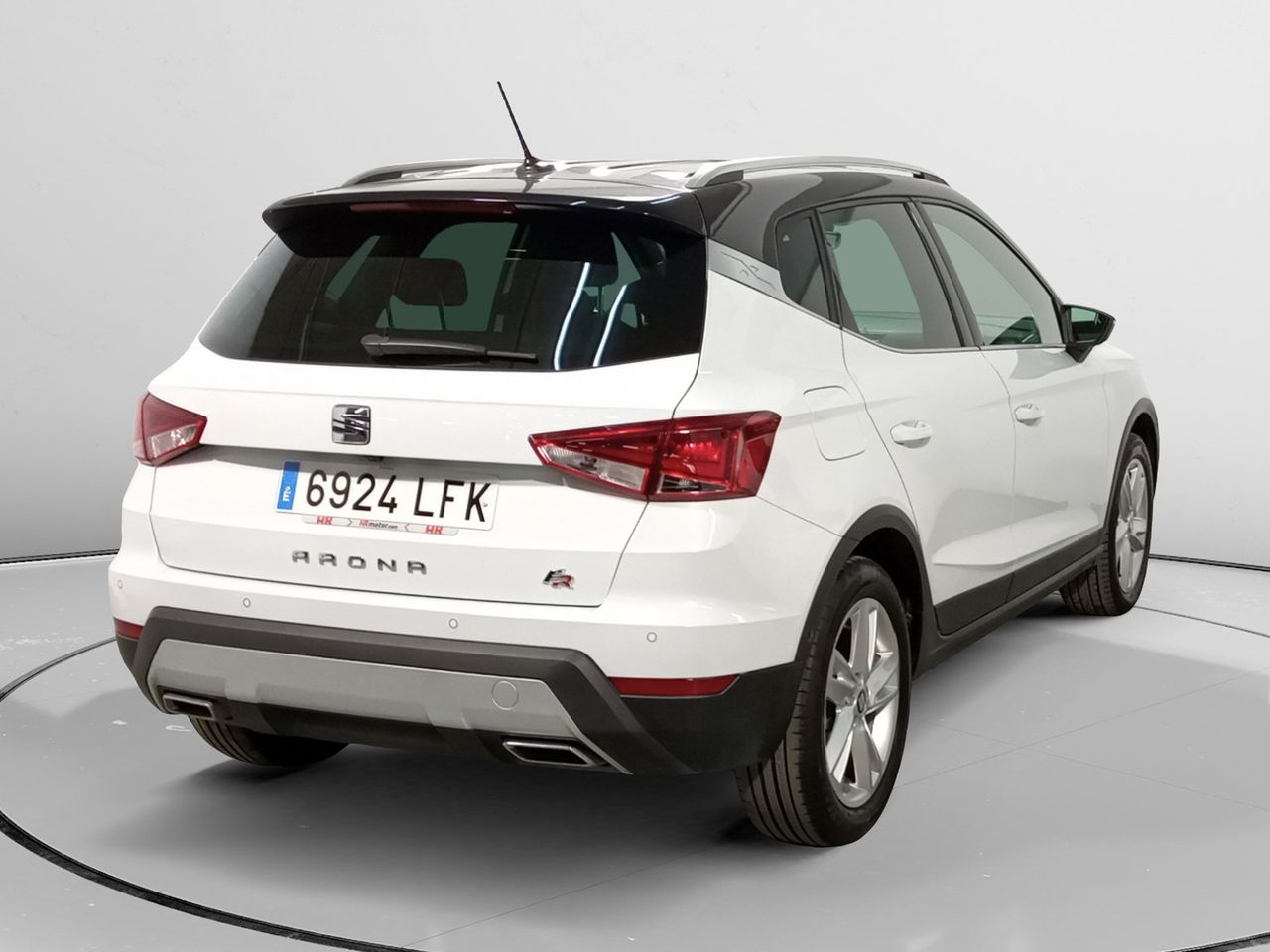 seat arona 2020 / foto grande (2)