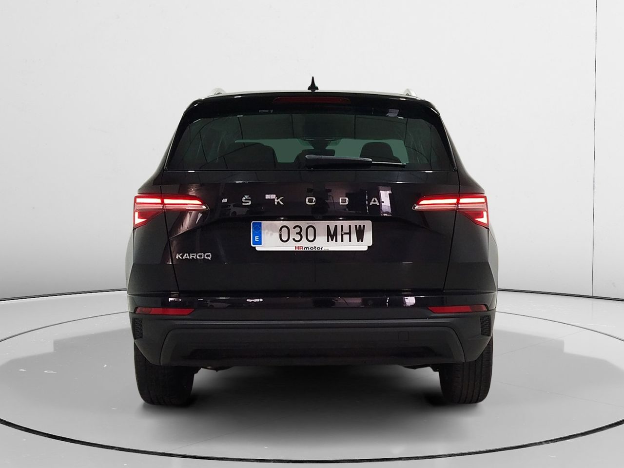 skoda karoq 2023 / foto grande (3)