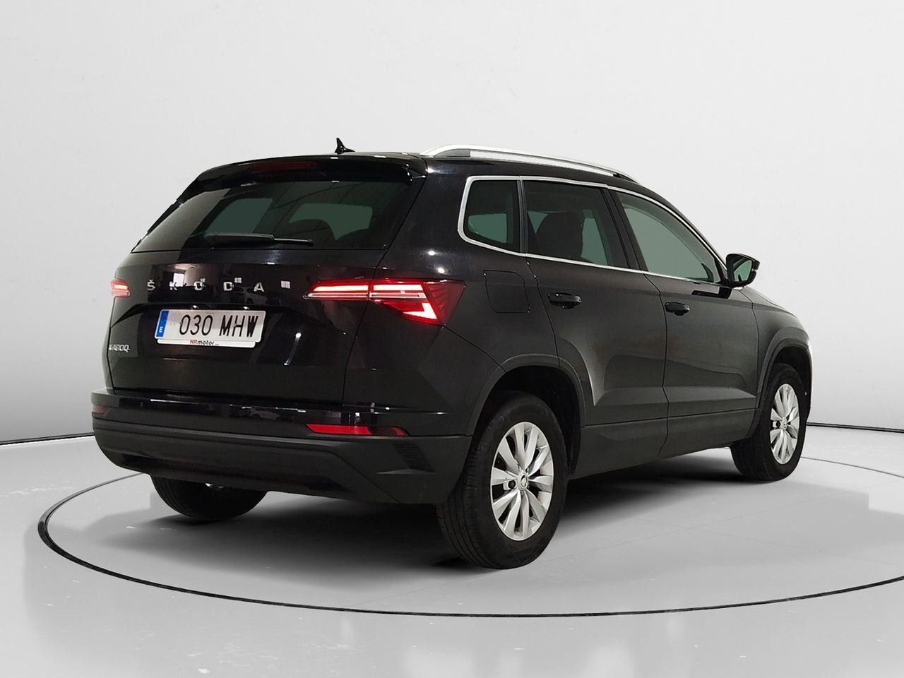 skoda karoq 2023 / foto grande (2)