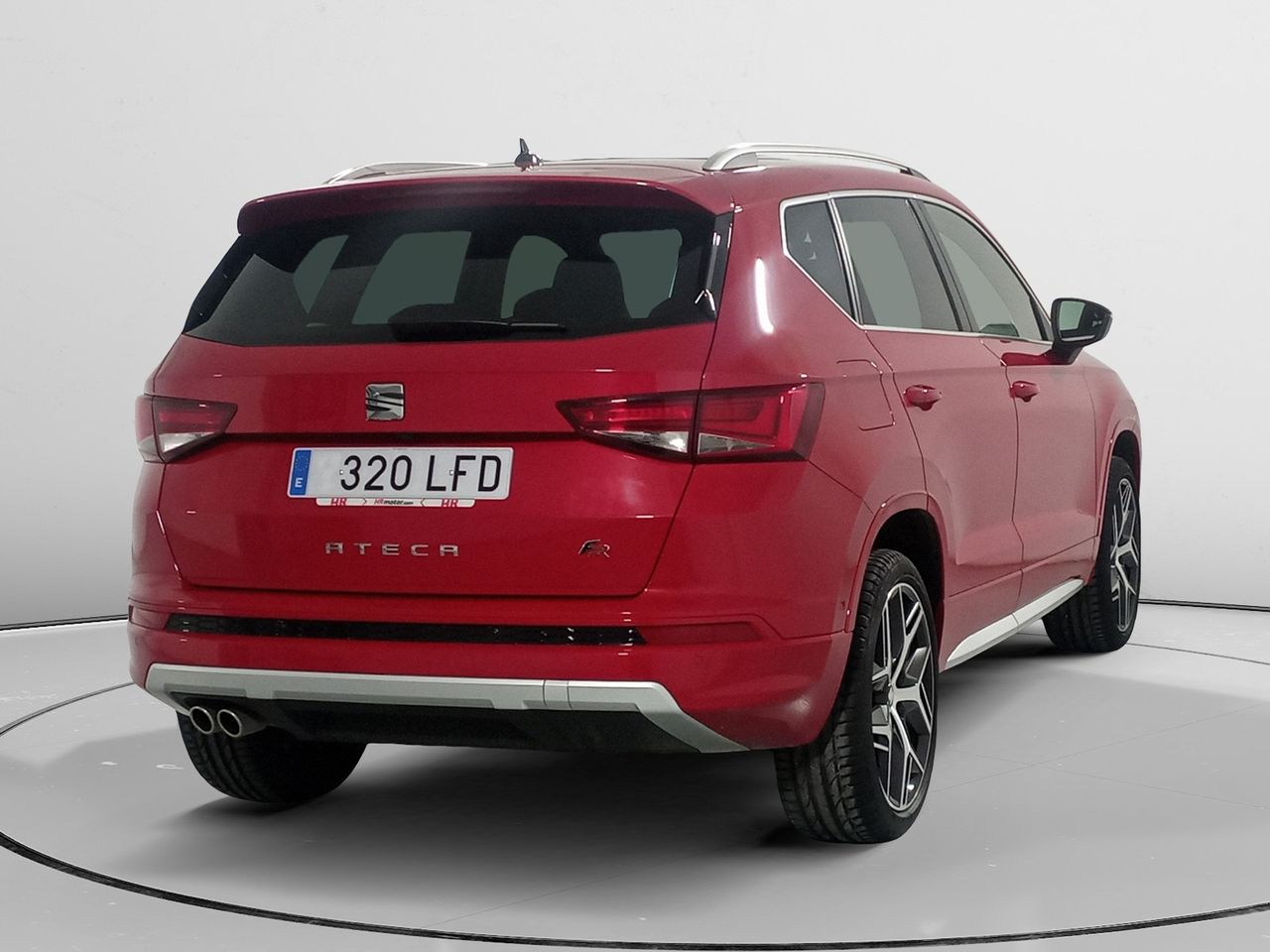 seat ateca 2020 / foto grande (2)