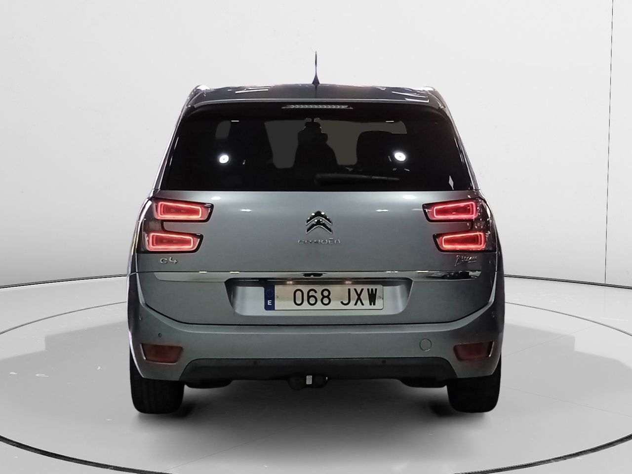 citroën c4 picasso 2017 / foto grande (3)