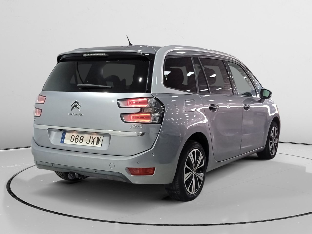citroën c4 picasso 2017 / foto grande (2)