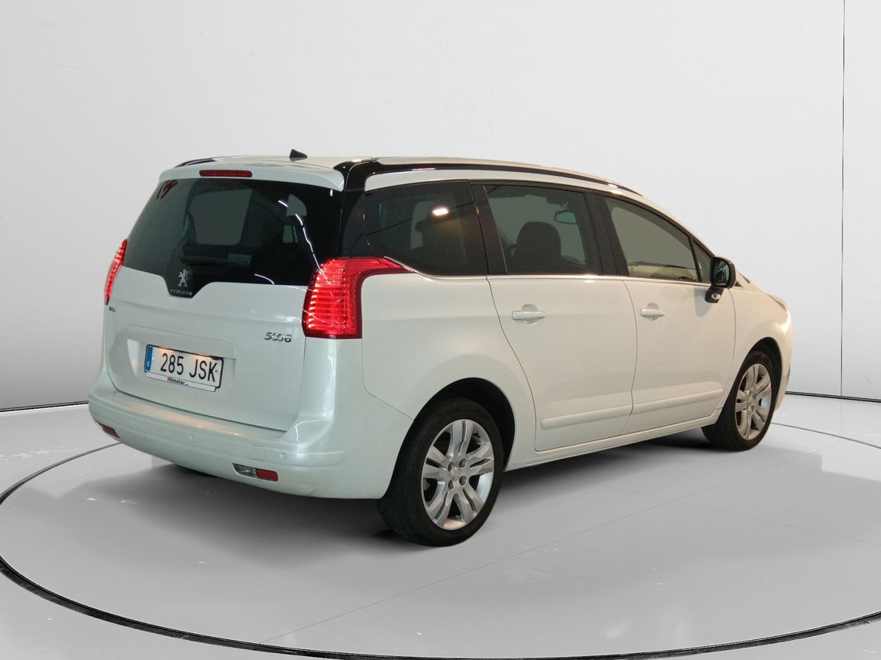 peugeot 5008 2016 / foto grande (2)