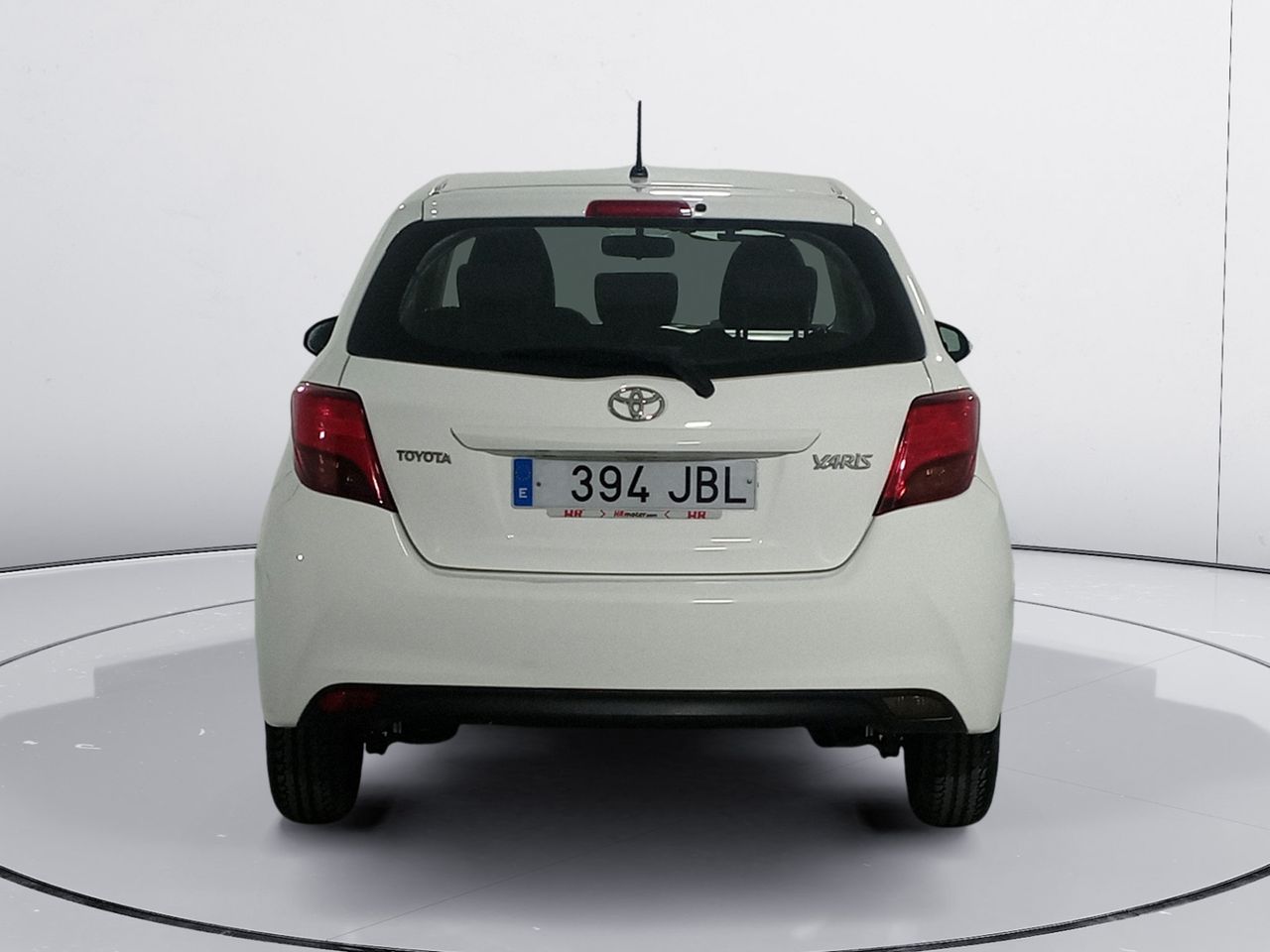 toyota yaris 2014 / foto grande (3)