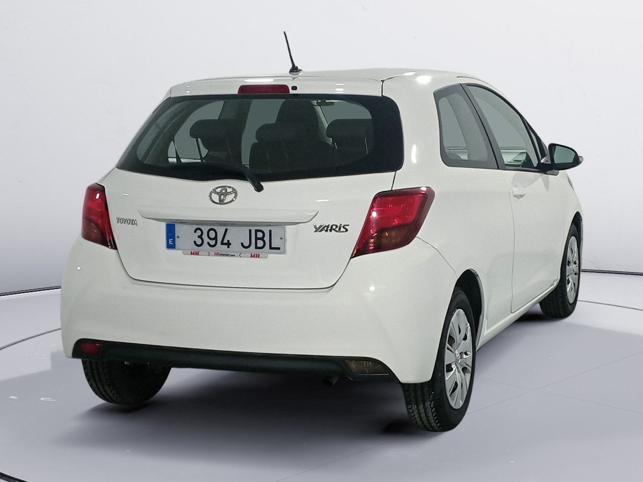 toyota yaris 2014 / foto grande (2)