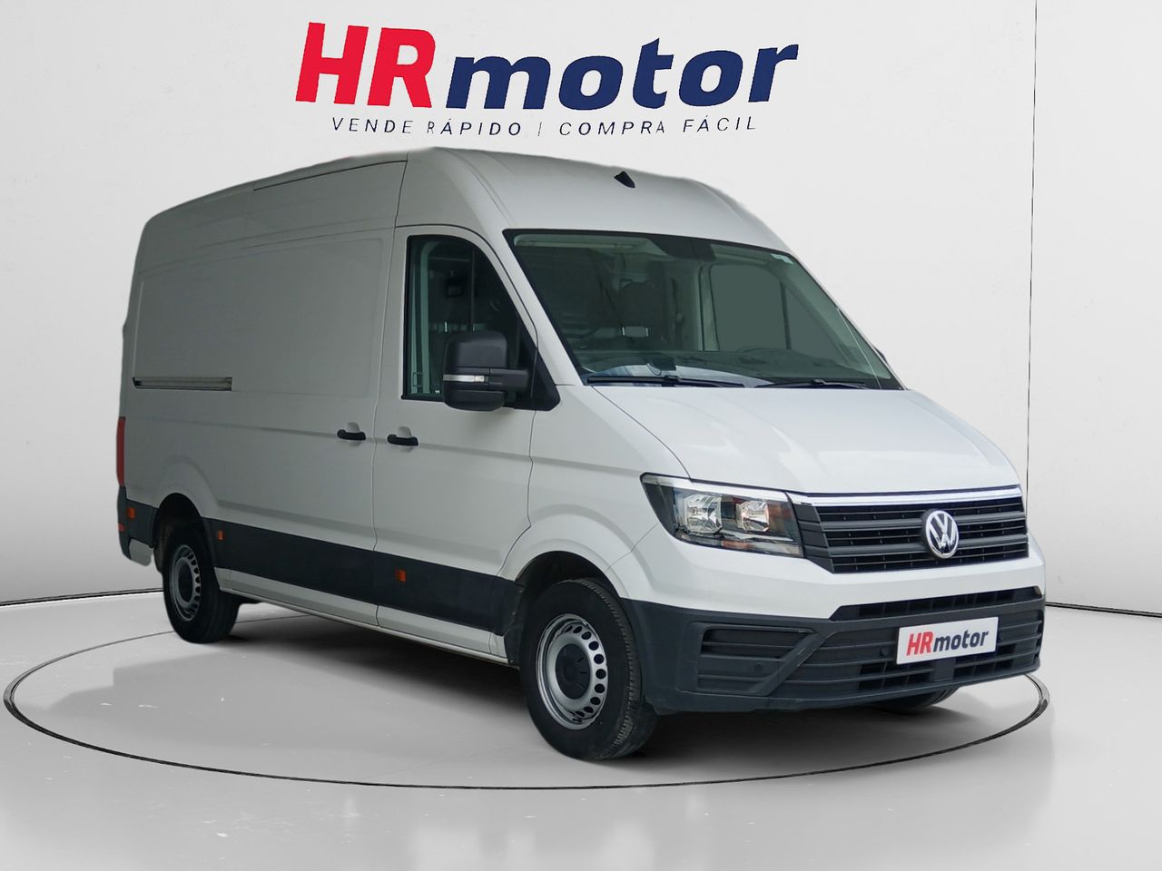 Bar restaurante con aire acondicionado y seguridad  de segunda mano - volkswagen crafter 2022 /