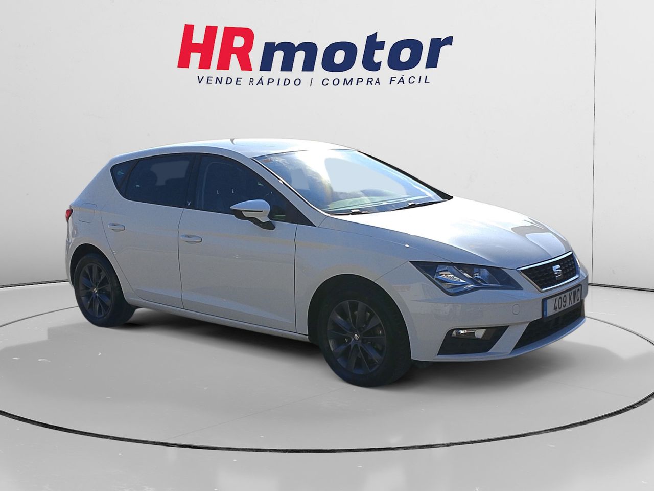 Foto seat leon 2019 /