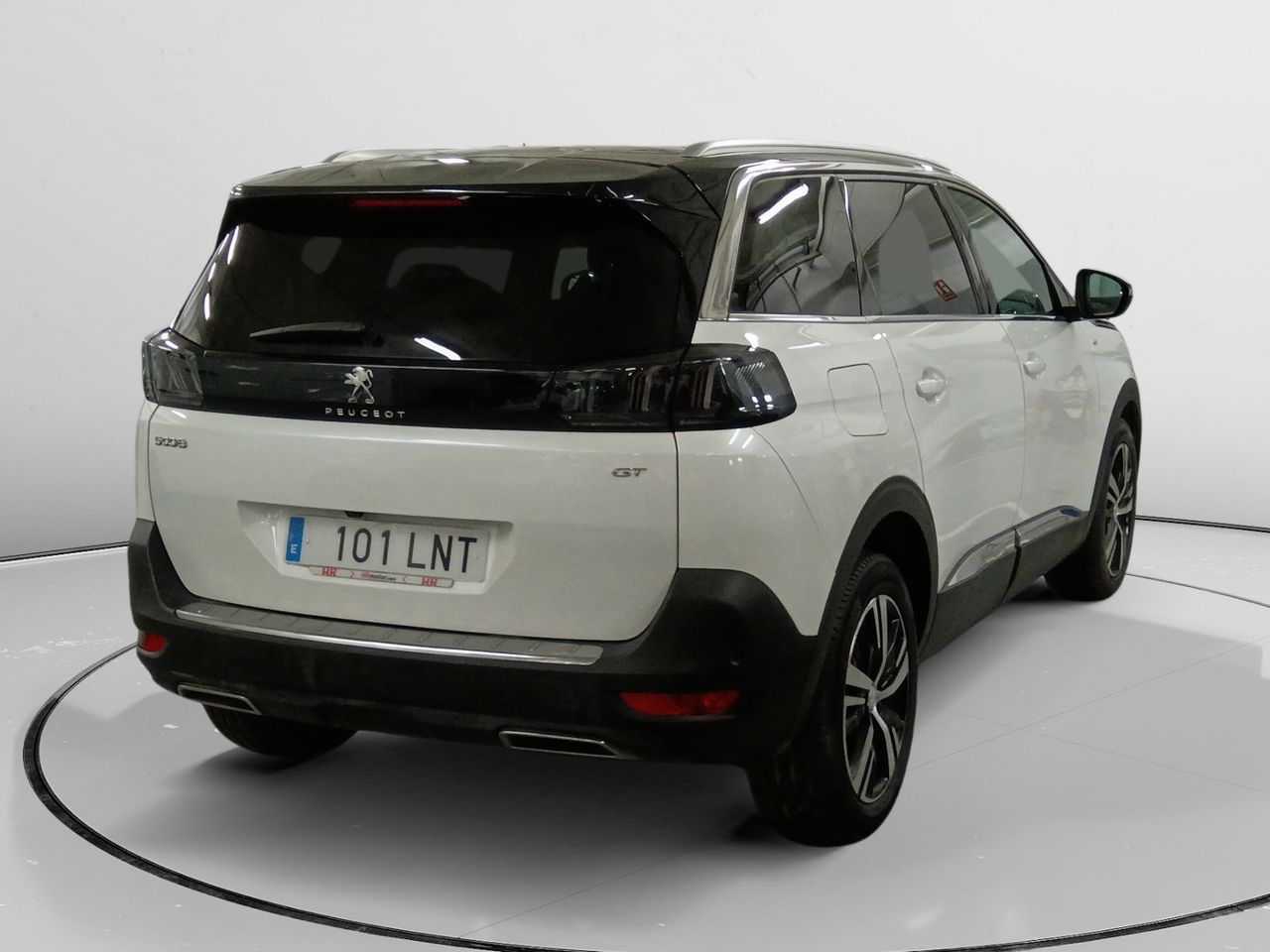 peugeot 5008 2021 / foto grande (2)