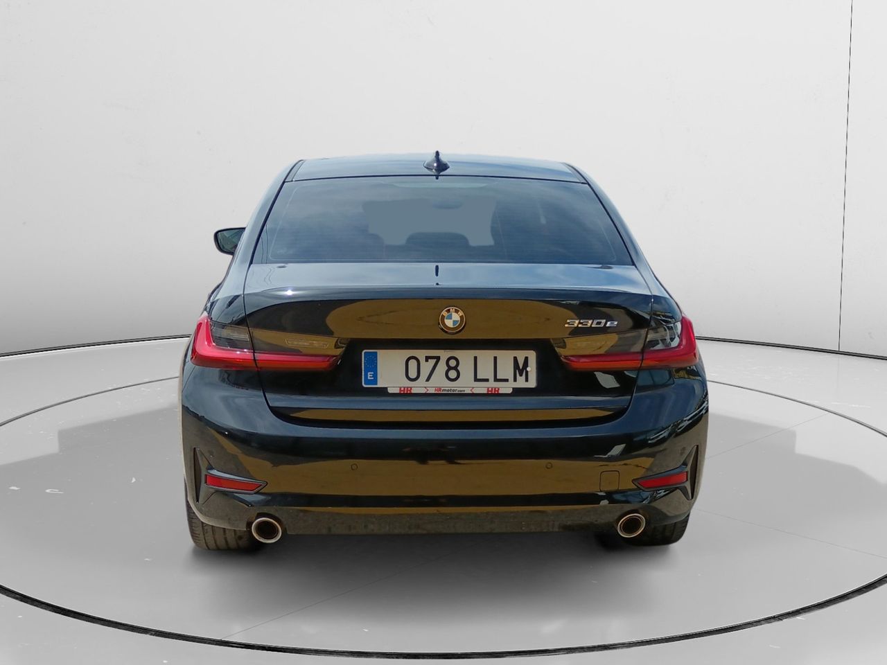 bmw serie 3 2020 / foto grande (3)