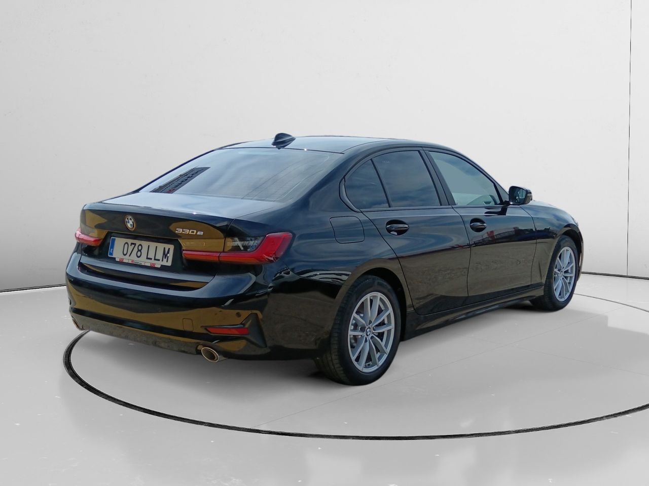 bmw serie 3 2020 / foto grande (2)
