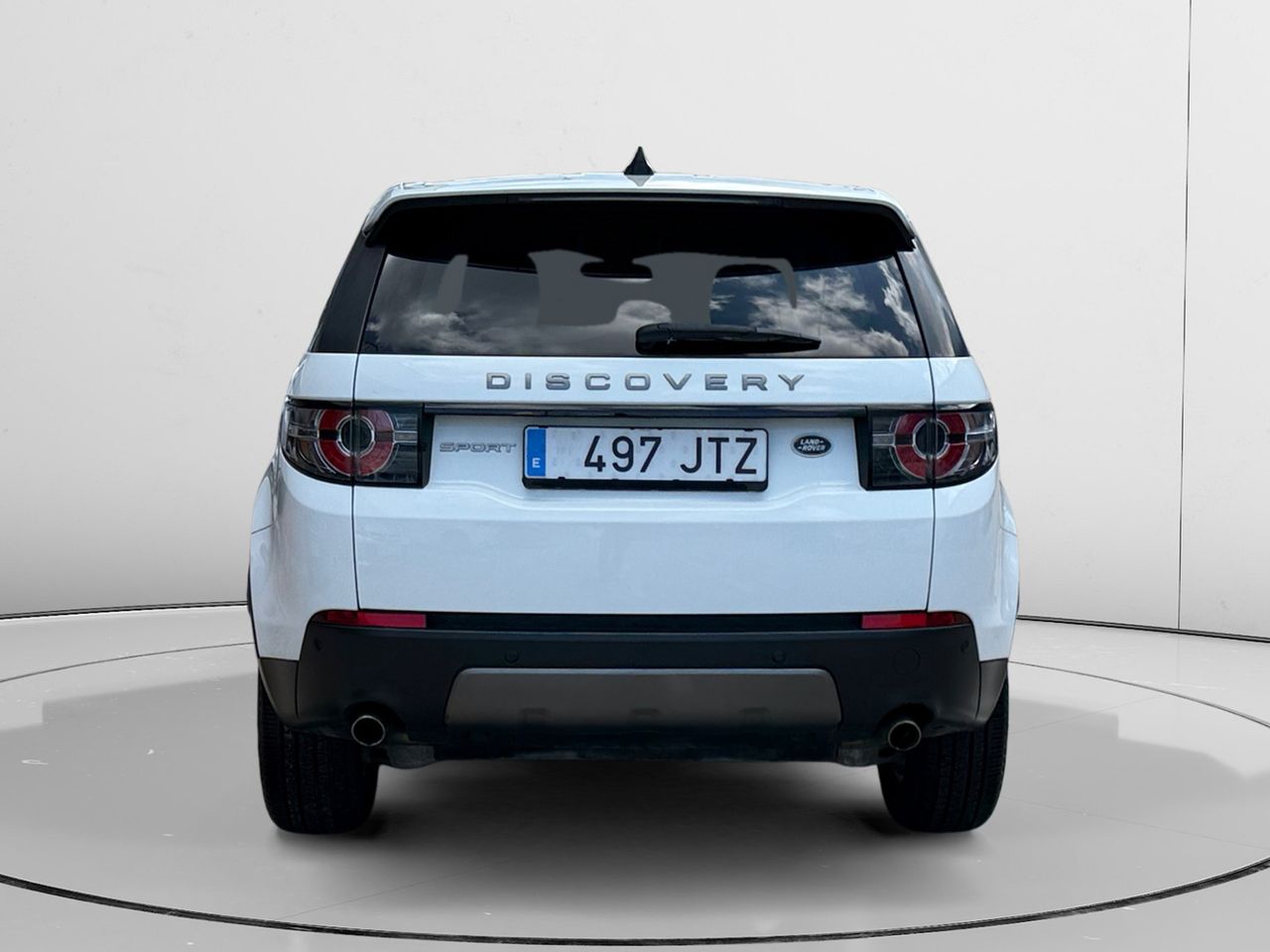 land-rover discovery sport 2016 / foto grande (3)