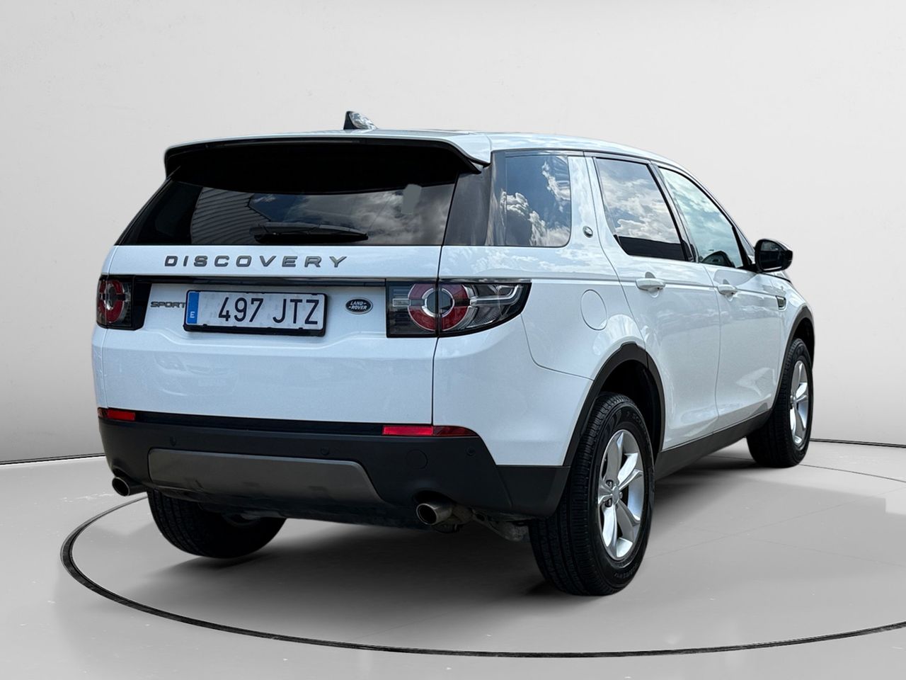 land-rover discovery sport 2016 / foto grande (2)