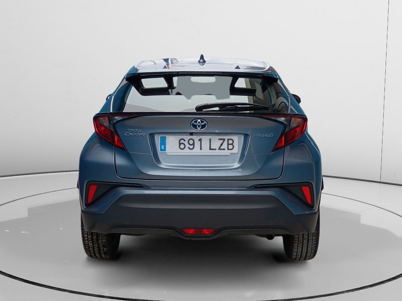 toyota c-hr 2022 / foto grande (3)