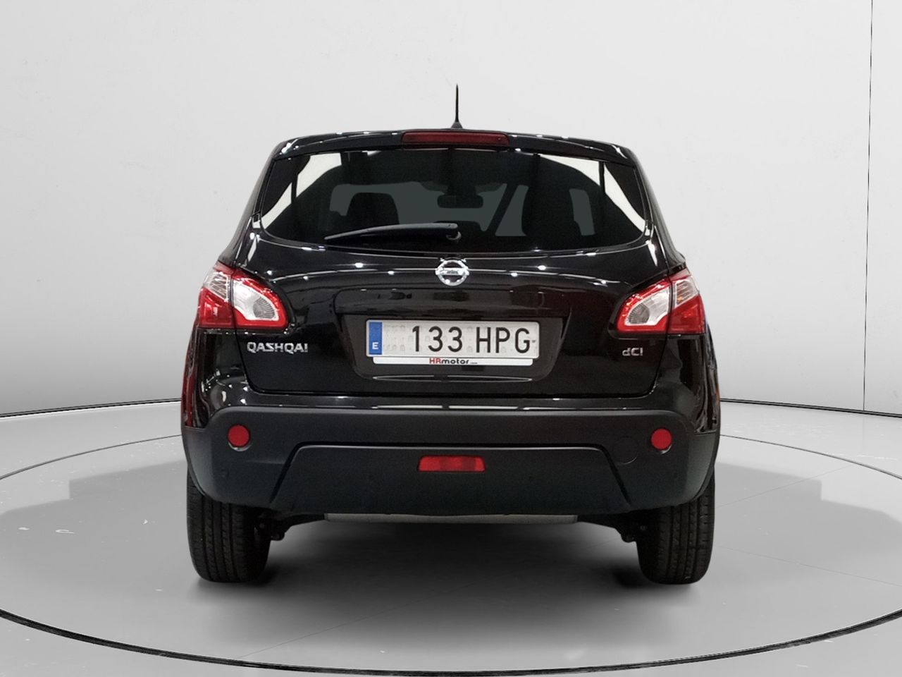 nissan qashqai 2013 / foto grande (3)