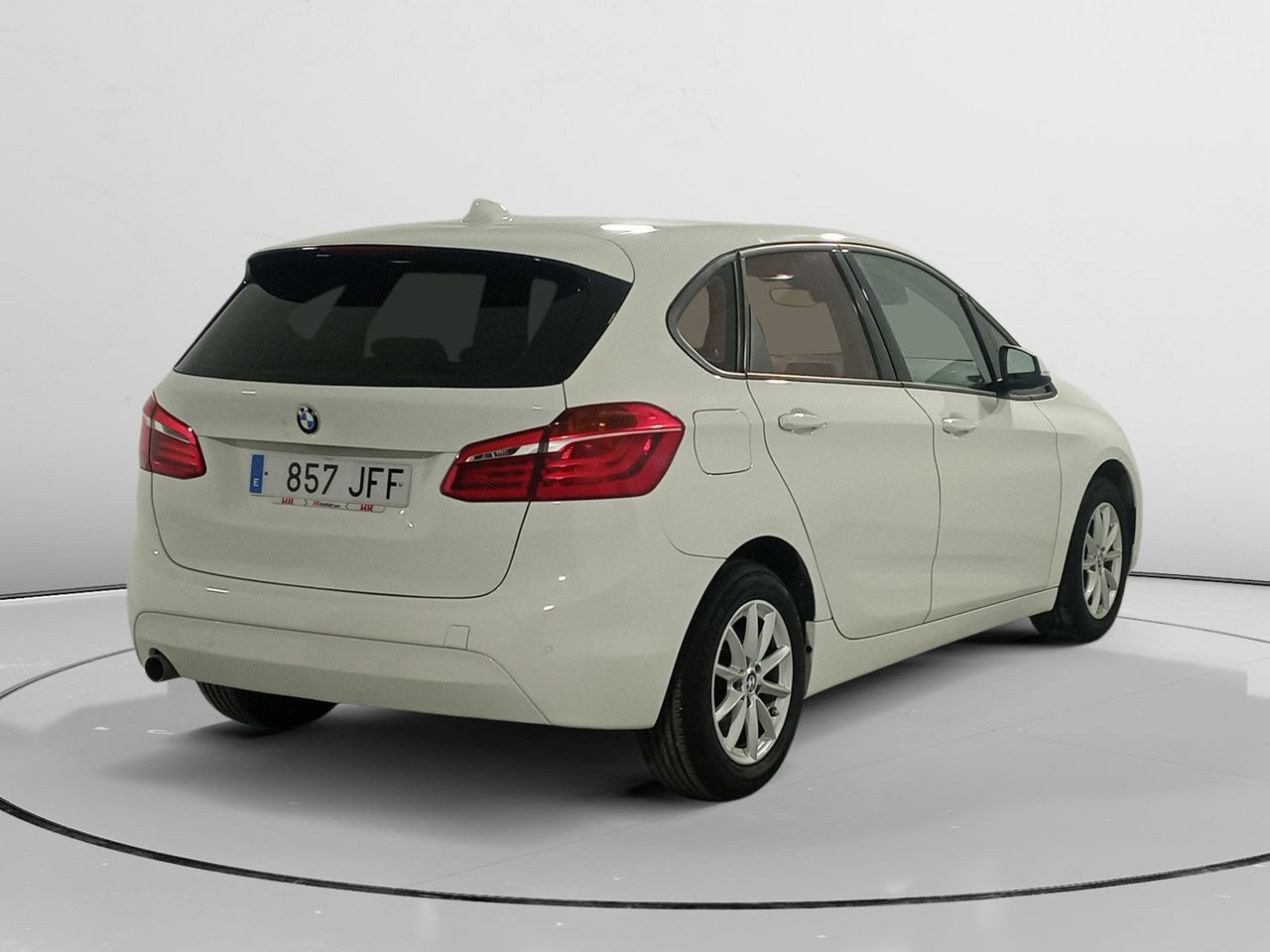 bmw serie 2 active tourer 2015 / foto grande (2)