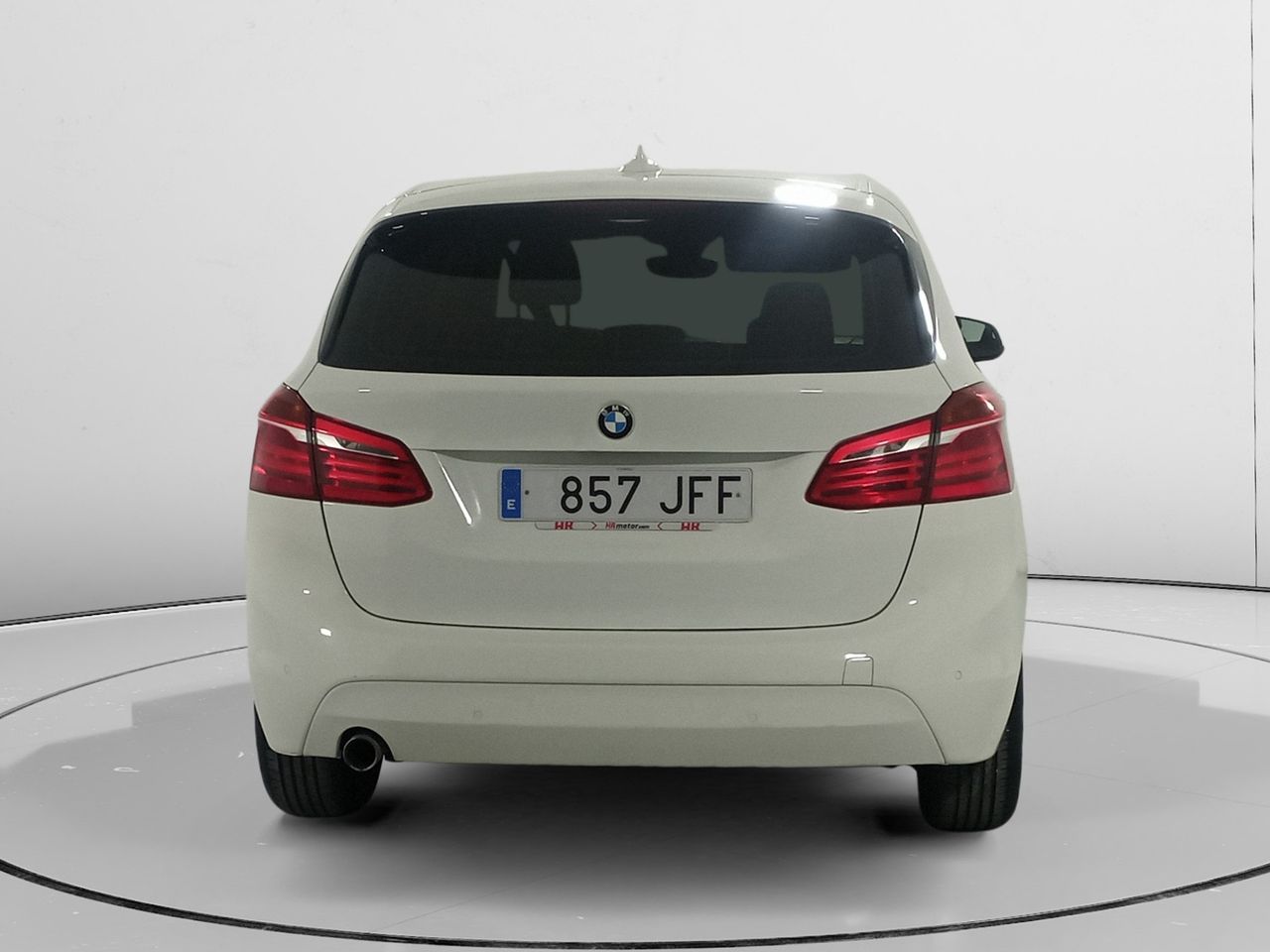 bmw serie 2 active tourer 2015 / foto grande (3)