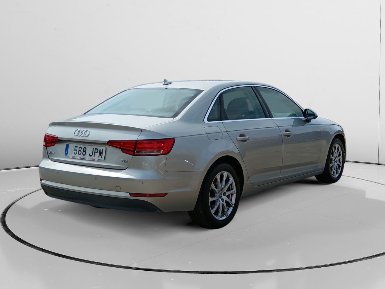 audi a4 2016 / foto grande (2)
