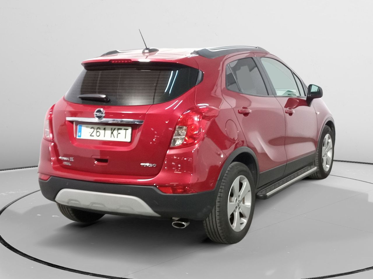 opel mokka x 2017 / foto grande (2)
