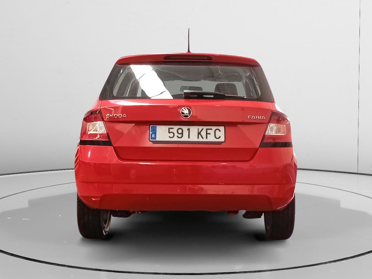 skoda fabia 2017 / foto grande (3)