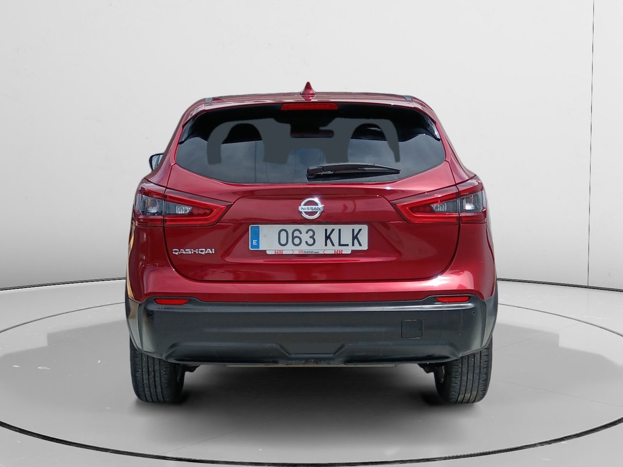 nissan qashqai 2018 / foto grande (3)