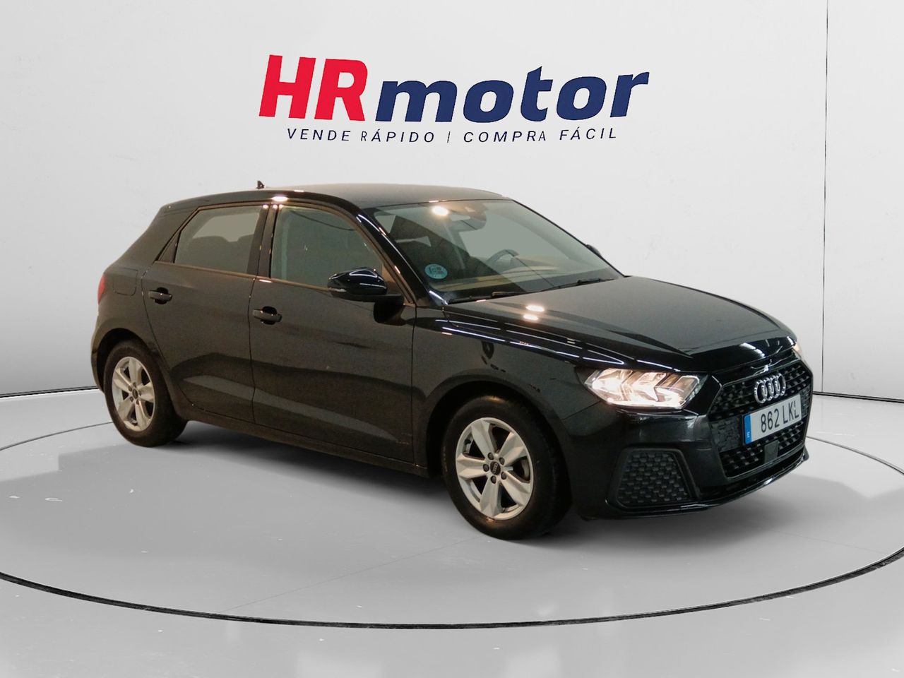 Audi q5 sportback stronic  de segunda mano - audi a1 2020 /