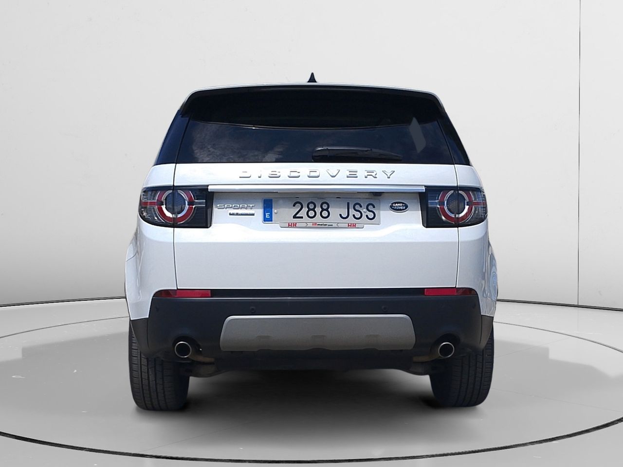 land-rover discovery sport 2016 / foto grande (3)