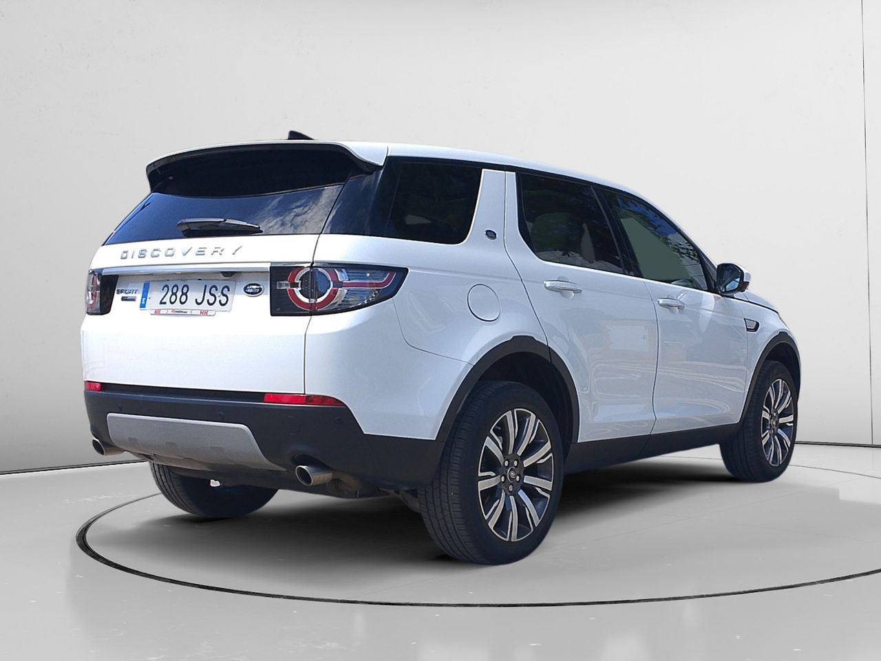 land-rover discovery sport 2016 / foto grande (2)