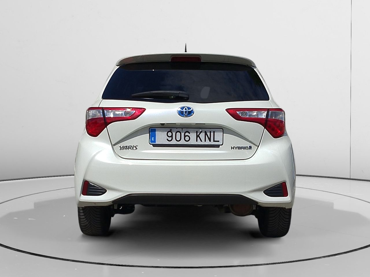 toyota yaris 2018 / foto grande (3)
