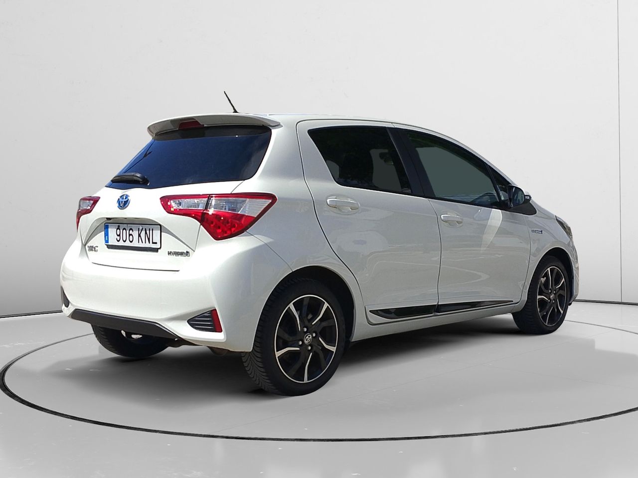 toyota yaris 2018 / foto grande (2)