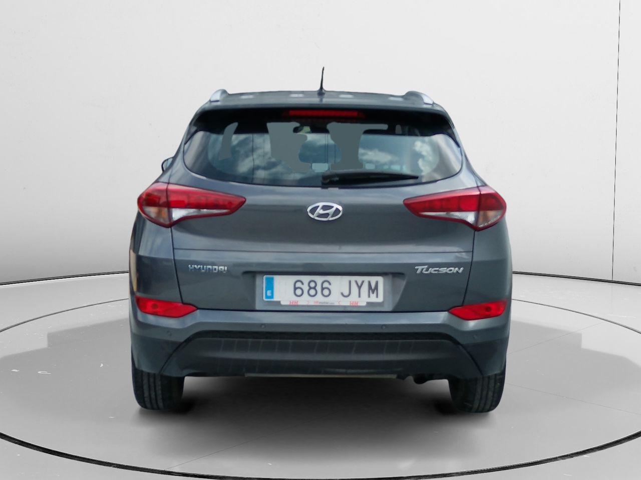 hyundai tucson 2017 / foto grande (3)