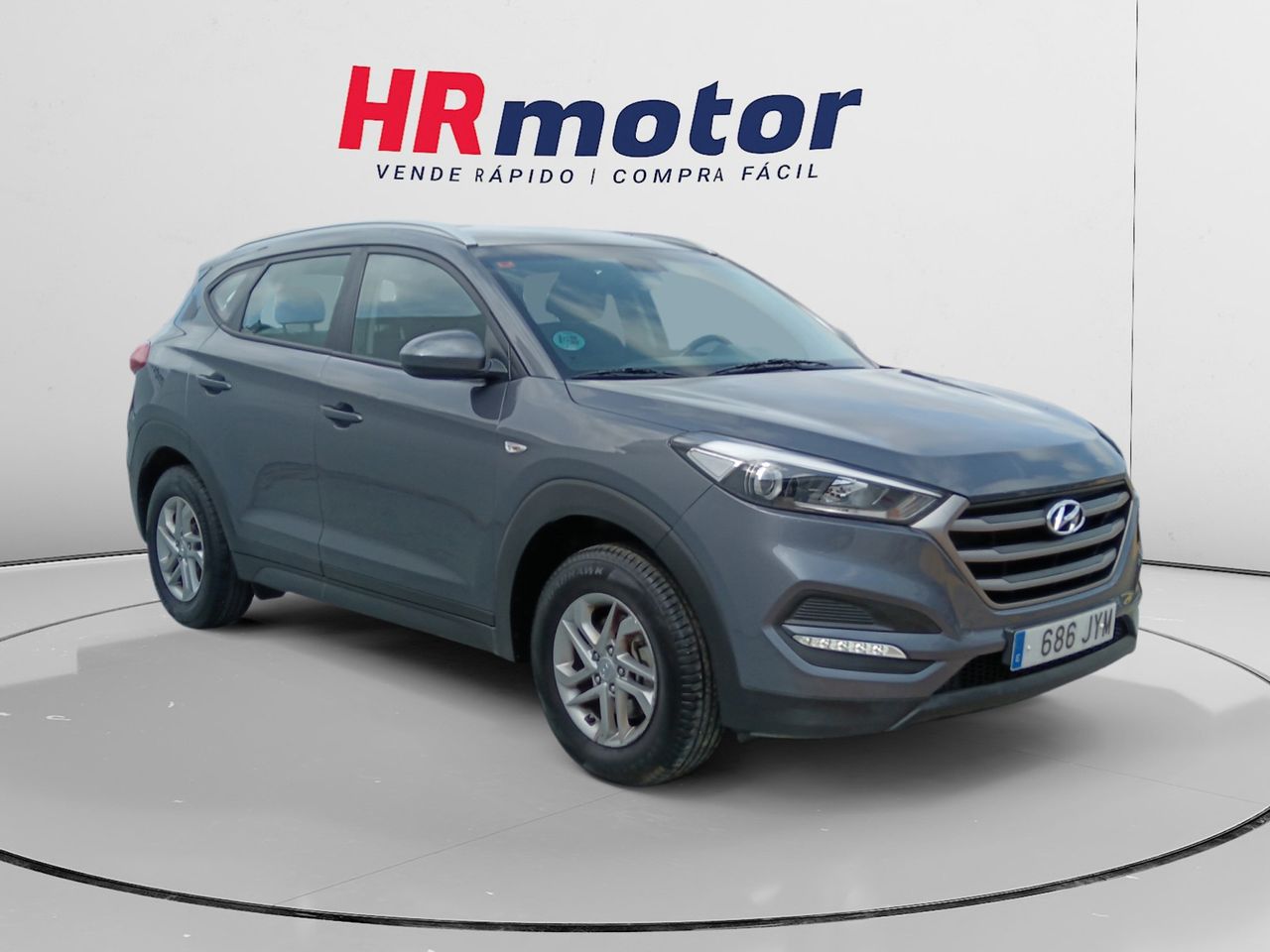 Foto hyundai tucson 2017 /