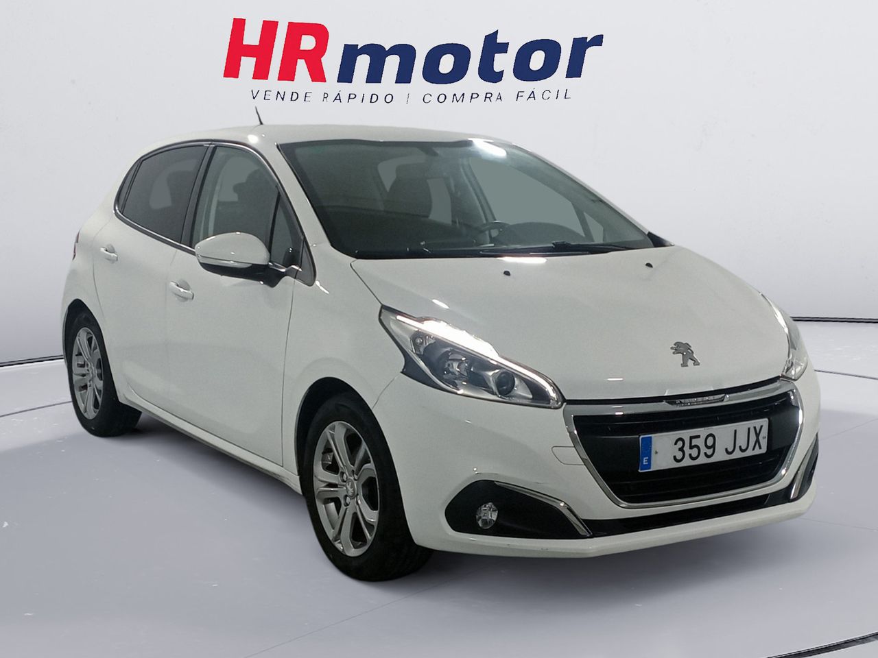 peugeot 208 2015 /