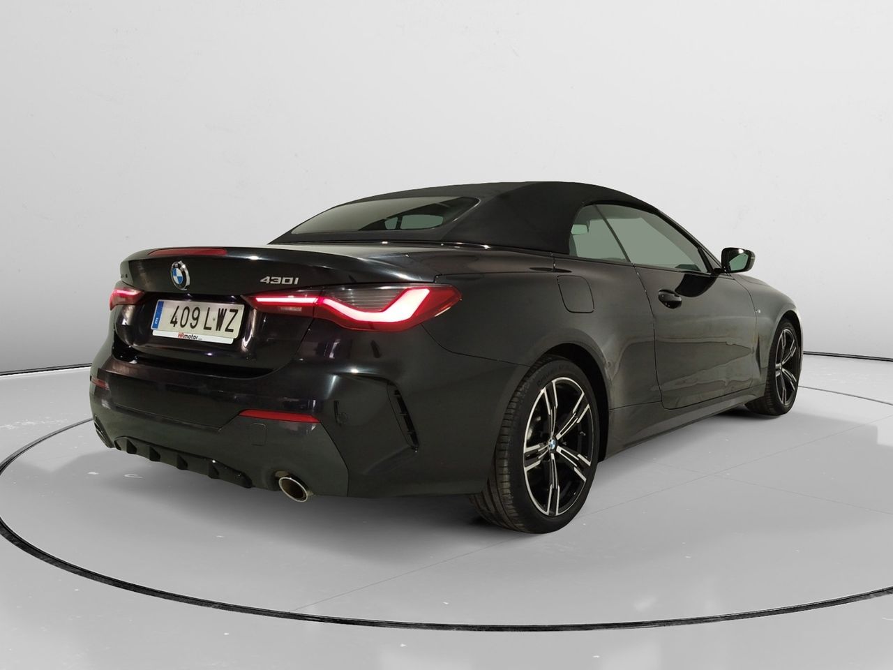 bmw serie 4 2022 / foto grande (3)