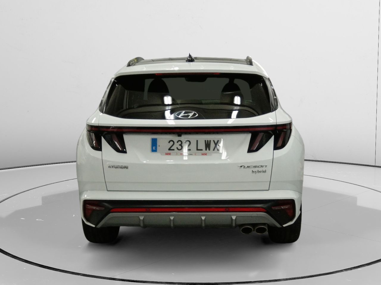 hyundai tucson 2022 / foto grande (3)